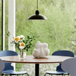 Fritz Hansen Kaiser Idell™ 6631-P Pendelleuchte| Pendelleuchten
