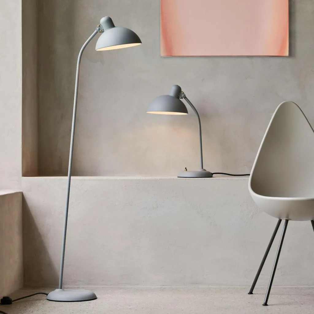 Tischleuchten|Nachttischleuchten^Fritz Hansen Kaiser Idell™ 6556-T Tischleuchte