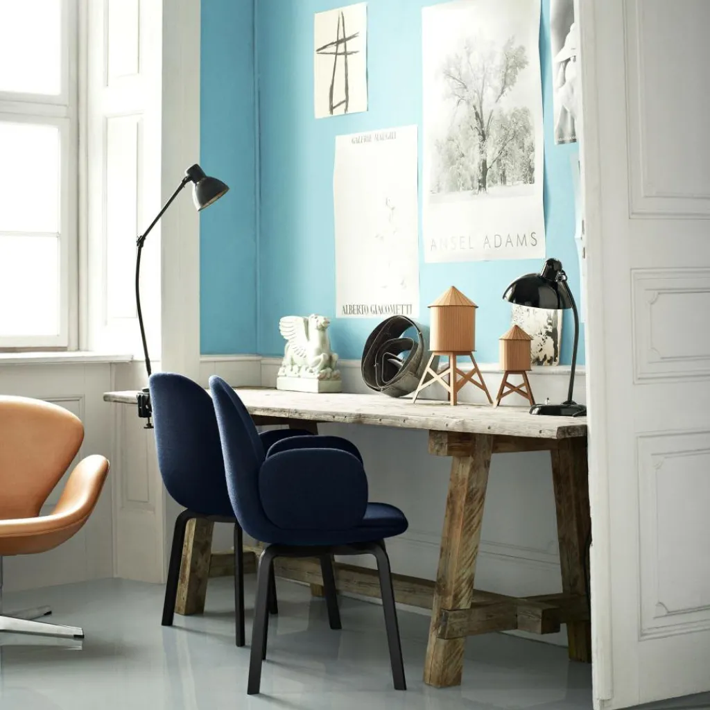 Tischleuchten|Nachttischleuchten^Fritz Hansen Kaiser Idell™ 6556-T Tischleuchte