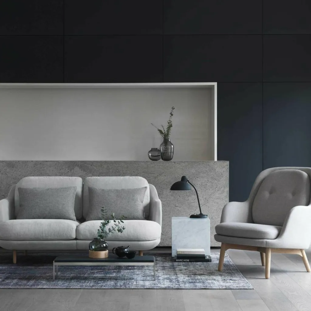 Tischleuchten|Nachttischleuchten^Fritz Hansen Kaiser Idell™ 6556-T Tischleuchte