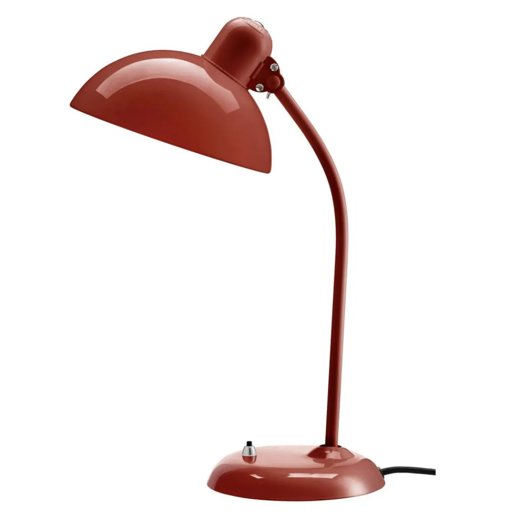 Tischleuchten|Nachttischleuchten^Fritz Hansen Kaiser Idell™ 6556-T Tischleuchte