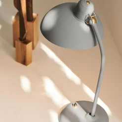 Tischleuchten|Nachttischleuchten^Fritz Hansen Kaiser Idell™ 6556-T Tischleuchte