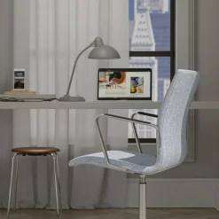 Tischleuchten|Nachttischleuchten^Fritz Hansen Kaiser Idell™ 6556-T Tischleuchte