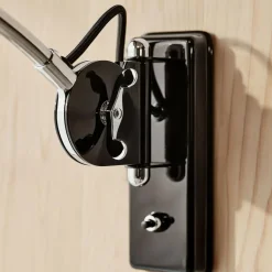 Fritz Hansen Kaiser Idell™ 6559-W Wandleuchte| Wandleuchten