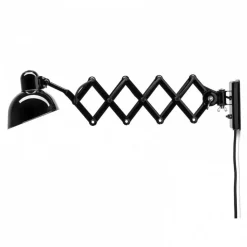 Wandleuchten^Fritz Hansen Kaiser Idell™ 6718-W Wand-/Scherenleuchte