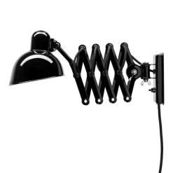 Wandleuchten^Fritz Hansen Kaiser Idell™ 6718-W Wand-/Scherenleuchte