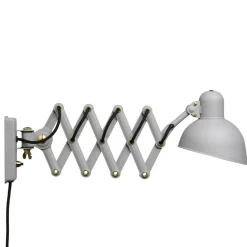 Wandleuchten^Fritz Hansen Kaiser Idell™ 6718-W Wand-/Scherenleuchte