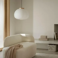 Pendelleuchten^Blomus Kami Pendelleuchte Ø 60cm