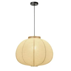 Pendelleuchten^Blomus Kami Pendelleuchte Ø 60cm