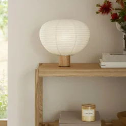 Blomus Kami Tischleuchte S| Tischleuchten|Nachttischleuchten