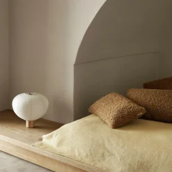 Blomus Kami Tischleuchte S| Tischleuchten|Nachttischleuchten