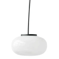 Pendelleuchten^New Works Karl-Johan LED Pendelleuchte Ø23cm