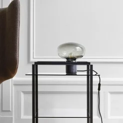 New Works Karl-Johan Tischleuchte Marmor| Tischleuchten|Nachttischleuchten