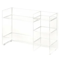 Kartell by Laufen Sound-Rack Regal| Regale