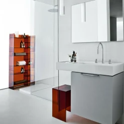 Kartell by Laufen Sound-Rack Regal| Regale