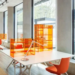 Kartell by Laufen Sound-Rack Regal| Regale