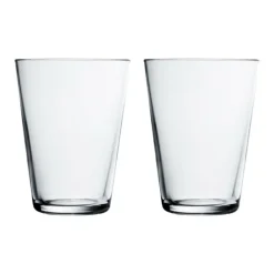 iittala Kartio Longdrink Glas 2er Set 40cl| Gläser