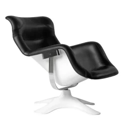 Artek Karuselli Lounge Drehsessel| Sessel