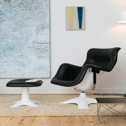 Artek Karuselli Ottoman| Hocker