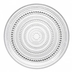 Geschirr^iittala Kastehelmi Teller Ø24,8cm