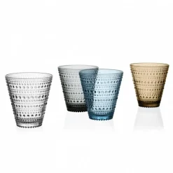 iittala Kastehelmi Trinkglas 2er Set 30cl| Gläser