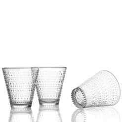 iittala Kastehelmi Trinkglas 2er Set 30cl| Gläser