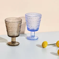 Gläser|Barzubehör^iittala Kastehelmi Universal Glas 2er Set 26cl
