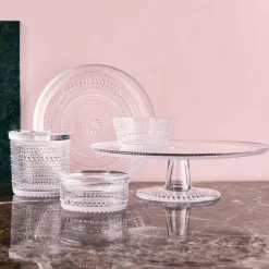 iittala Kastehelmi Vorratsglas H5,7cm| Küchenaufbewahrung