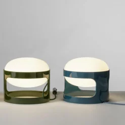 Kartell KD28 Tischleuchte| Tischleuchten|Nachttischleuchten