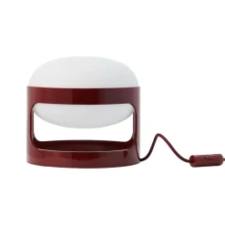 Kartell KD28 Tischleuchte| Tischleuchten|Nachttischleuchten