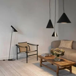 Louis Poulsen Keglen LED Pendelleuchte Ø 40cm| Pendelleuchten