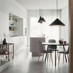 Louis Poulsen Keglen LED Pendelleuchte Ø 40cm| Pendelleuchten