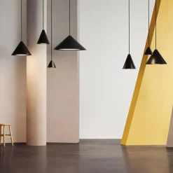 Louis Poulsen Keglen LED Pendelleuchte Ø 40cm| Pendelleuchten