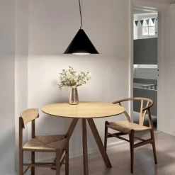 Louis Poulsen Keglen LED Pendelleuchte Ø 40cm| Pendelleuchten