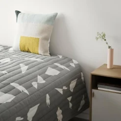 Ferm Living Kelim Squares Kissen| Kissen