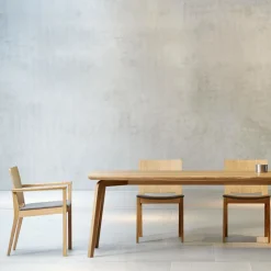 Jan Kurtz Kelley Armlehnstuhl| Stühle