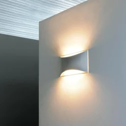 Oluce Kelly 791 LED Wandleuchte| Wandleuchten