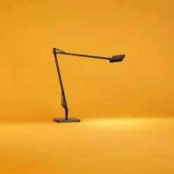 Schreibtischleuchten^Flos Kelvin Edge Basis LED Tischleuchte