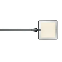 Schreibtischleuchten^Flos Kelvin Edge Basis LED Tischleuchte