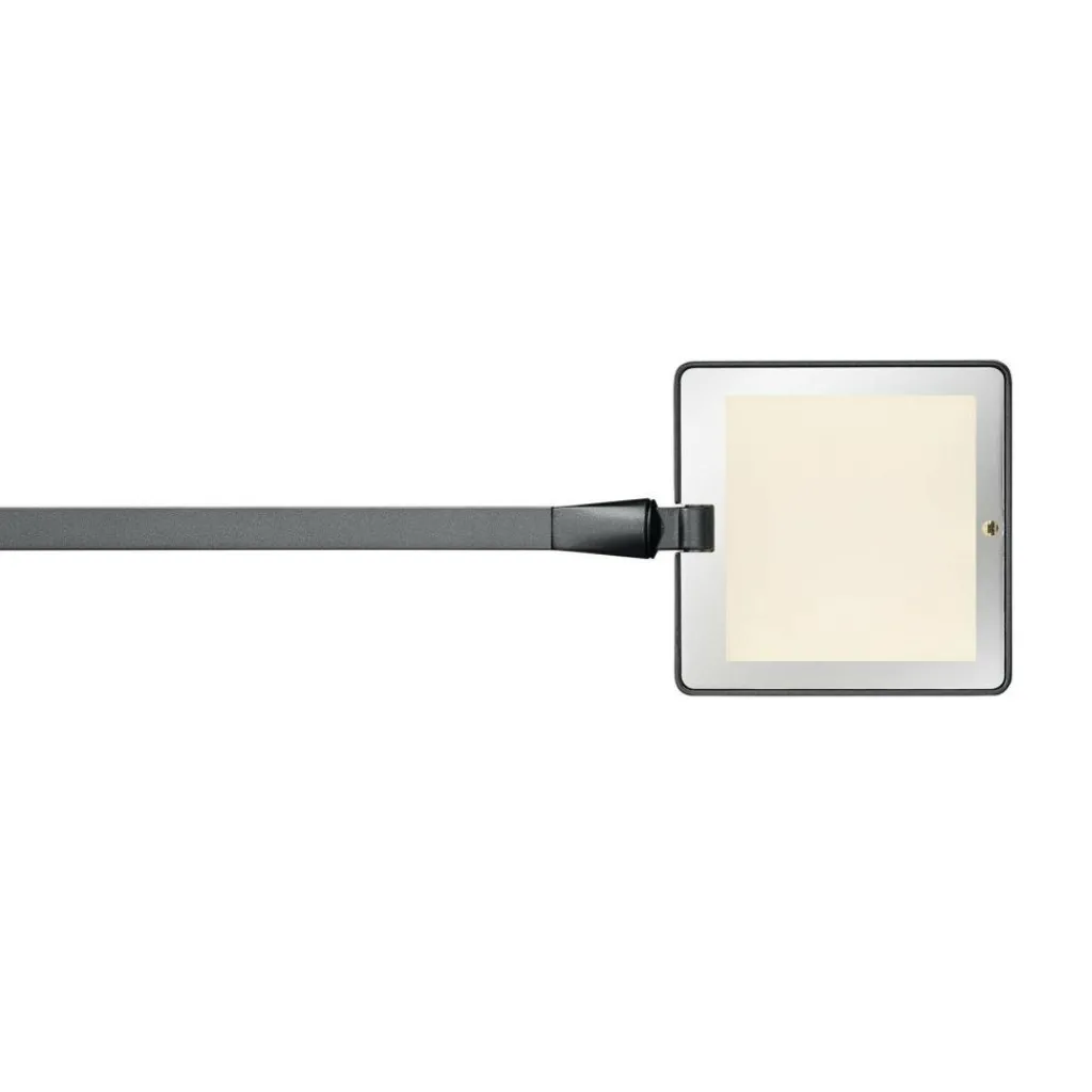 Schreibtischleuchten^Flos Kelvin Edge Basis LED Tischleuchte
