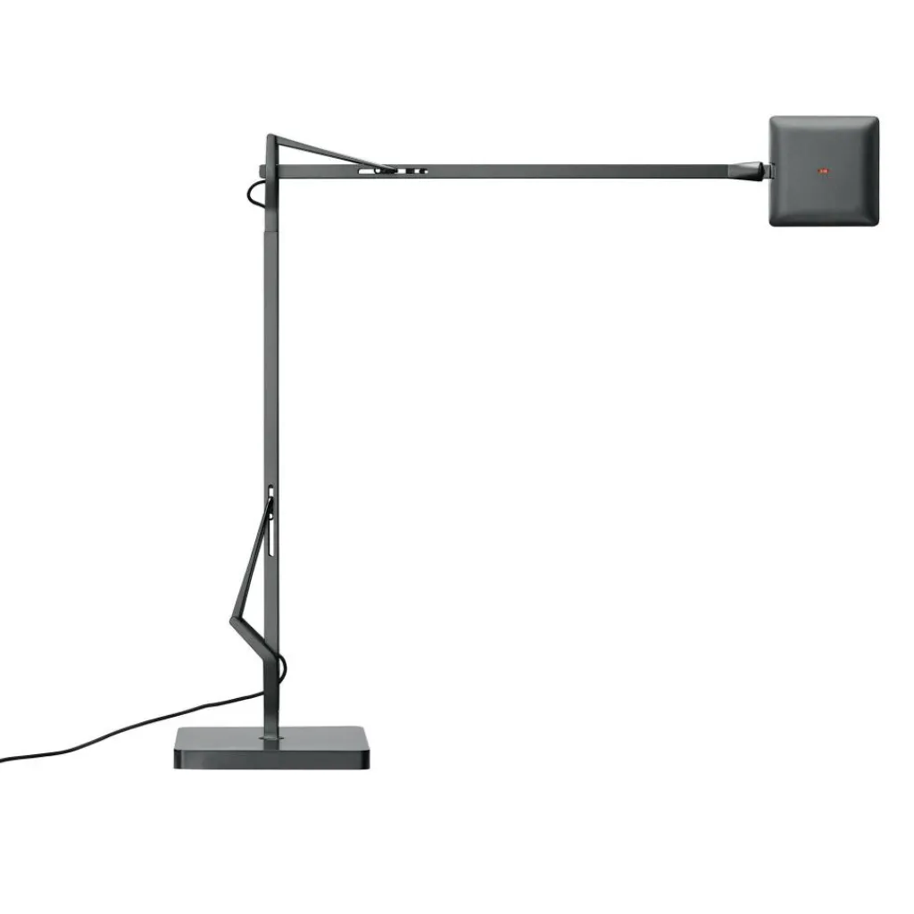 Schreibtischleuchten^Flos Kelvin Edge Basis LED Tischleuchte