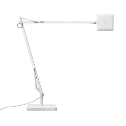 Schreibtischleuchten^Flos Kelvin Edge Basis LED Tischleuchte