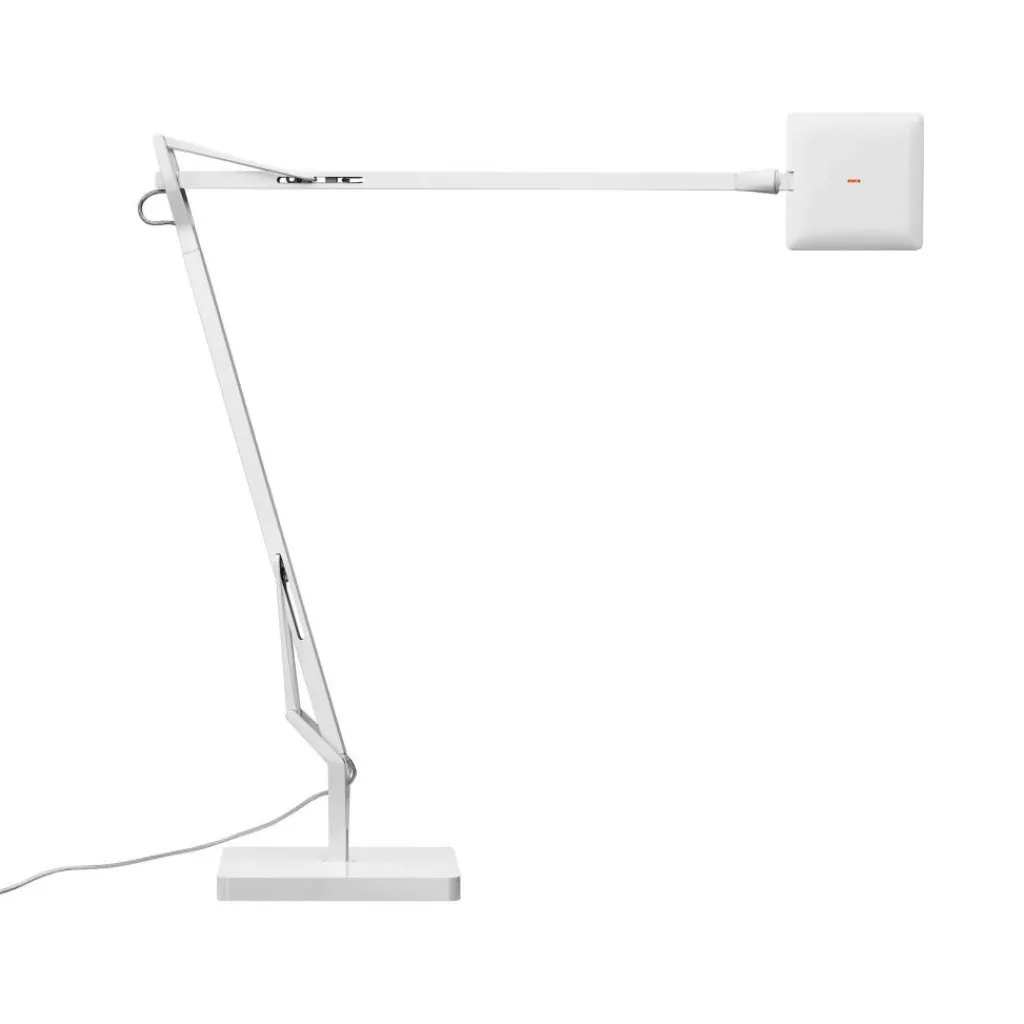 Schreibtischleuchten^Flos Kelvin Edge Basis LED Tischleuchte