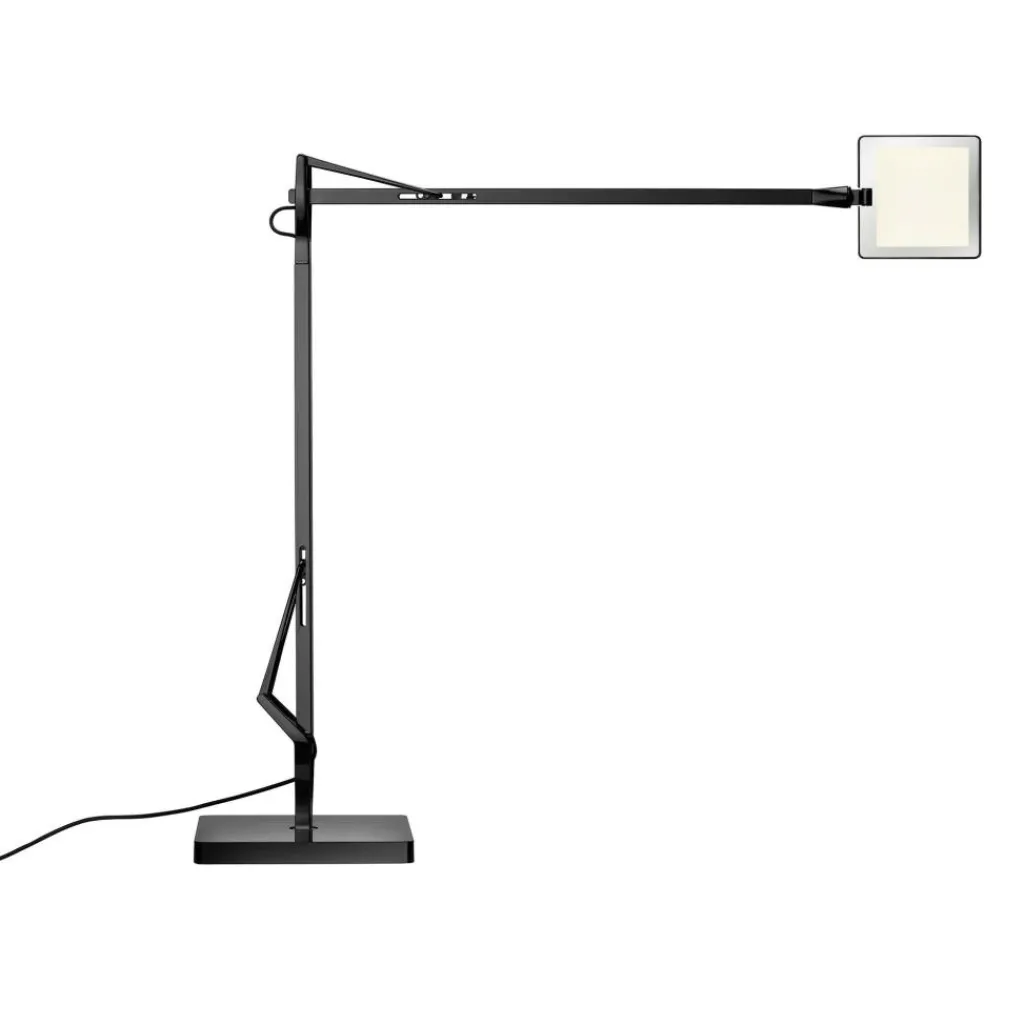 Schreibtischleuchten^Flos Kelvin Edge Basis LED Tischleuchte