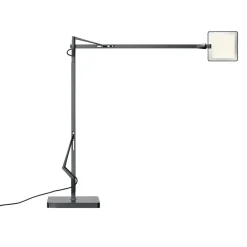 Schreibtischleuchten^Flos Kelvin Edge Basis LED Tischleuchte