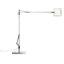 Schreibtischleuchten^Flos Kelvin Edge Basis LED Tischleuchte
