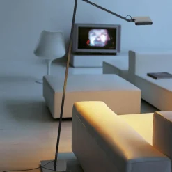 Flos Kelvin LED F Stehleuchte| Stehleuchten
