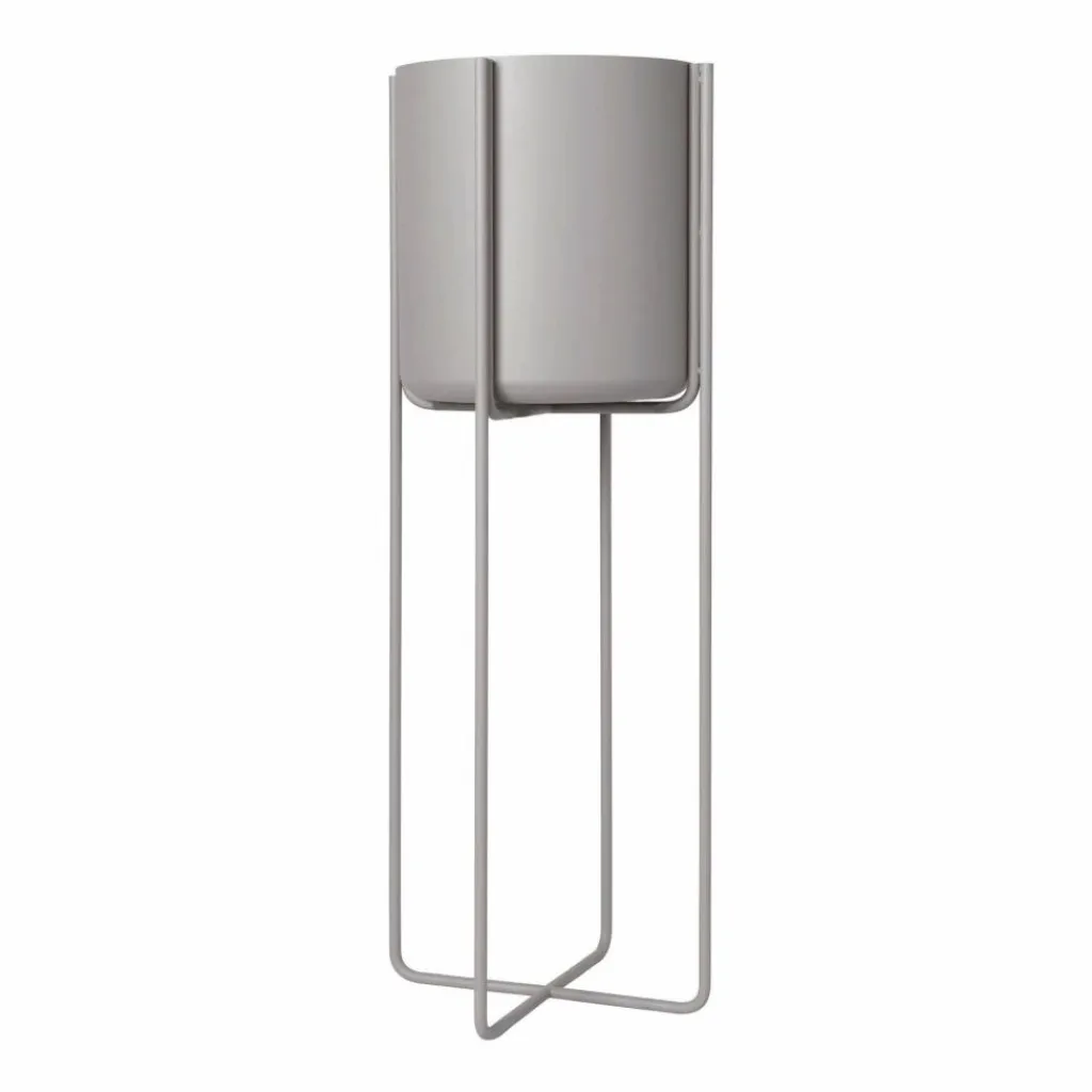 Blomus Kena Pflanzgefäß Ø 29cm| Blumentöpfe