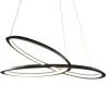 Pendelleuchten^Nemo Kepler LED Pendelleuchte