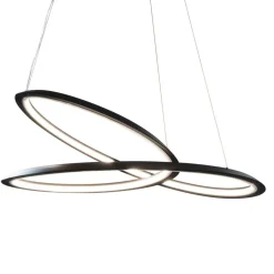 Pendelleuchten^Nemo Kepler LED Pendelleuchte